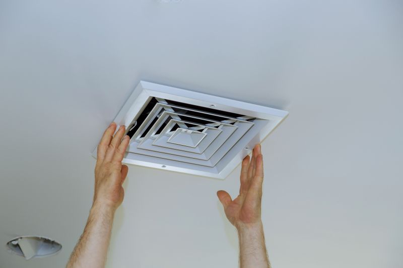 Porch Fan Installation in Kansas City, KS