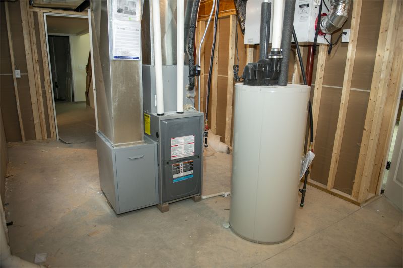 Propane Water Heater Service in Denver, CO