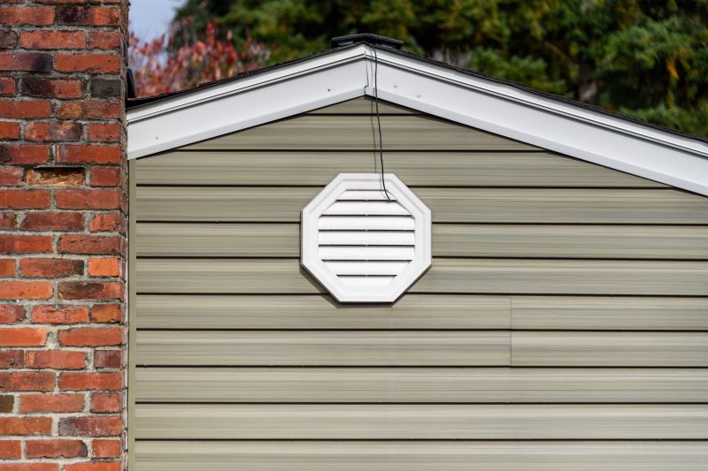 Roof Fan Installation in Orem, UT