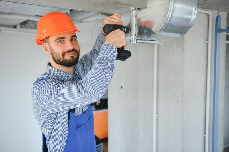Roof Ventilator Repair in Prescott Valley, AZ