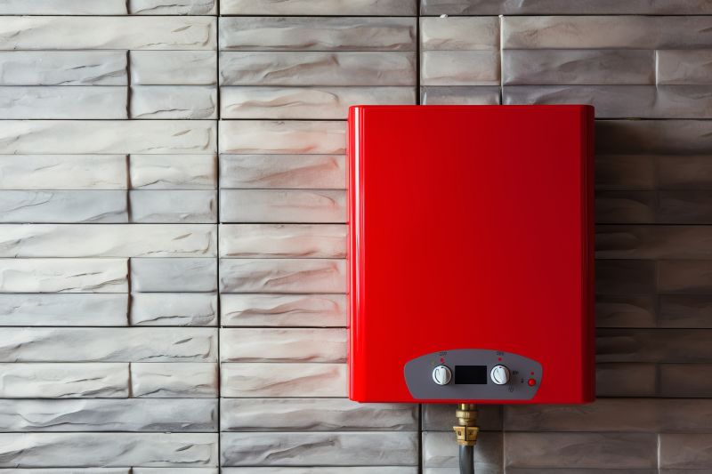 Tankless Heater Installation in Columbus, OH