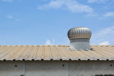 Turbine Vent Repair in Prescott Valley, AZ