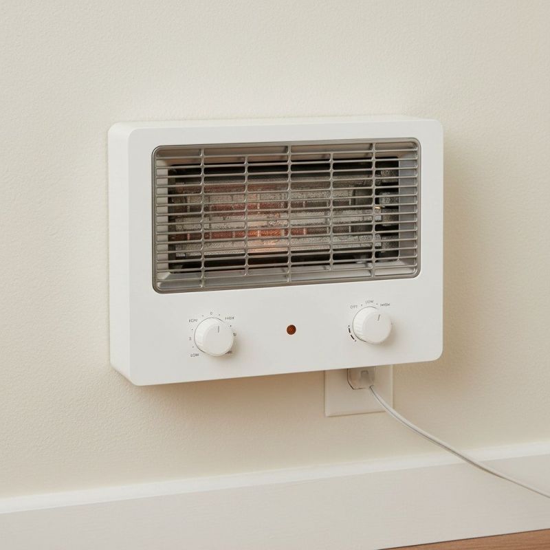 Wall Heating Installation in Columbus, OH