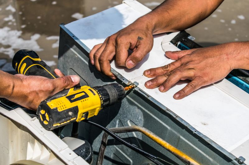 Specialized Repair Shops